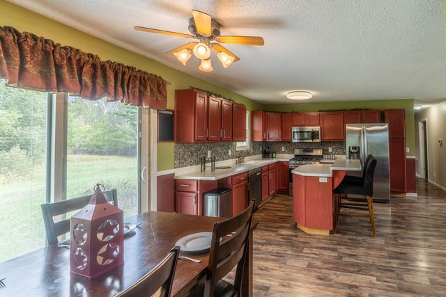 928 E Riley-Thompson Road, Dalton Twp, MI 49445