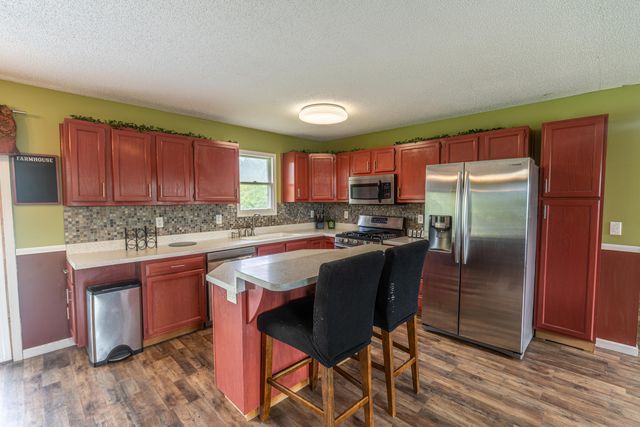 928 E Riley-Thompson Road, Dalton Twp, MI 49445