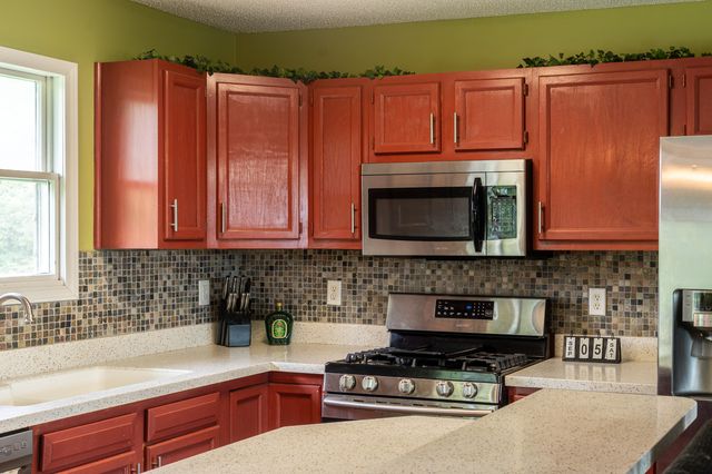 928 E Riley-Thompson Road, Dalton Twp, MI 49445