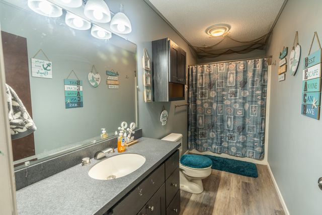 928 E Riley-Thompson Road, Dalton Twp, MI 49445