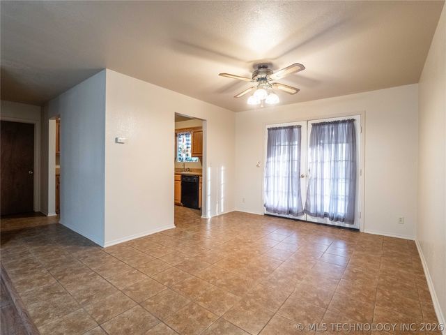 400 W Coal Avenue, Mcalester, OK 74501