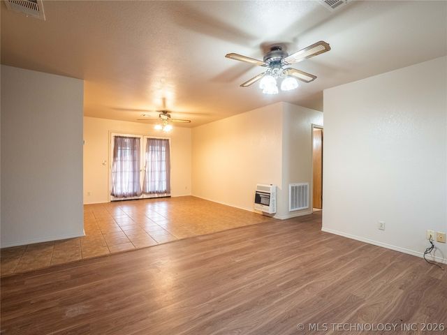 400 W Coal Avenue, Mcalester, OK 74501