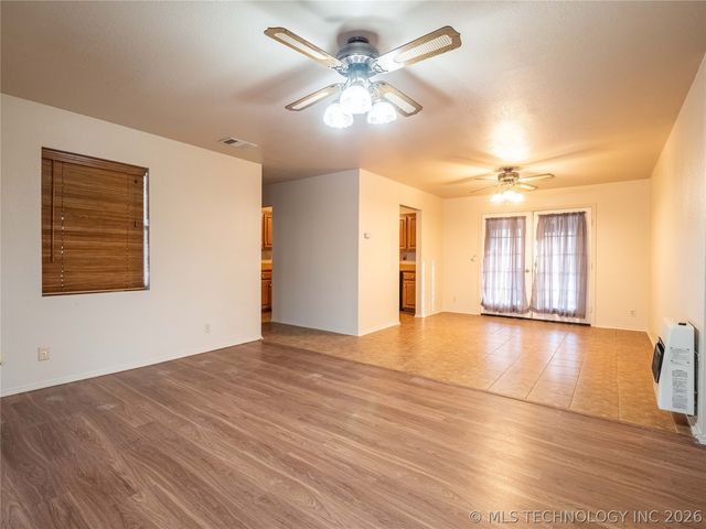 400 W Coal Avenue, Mcalester, OK 74501