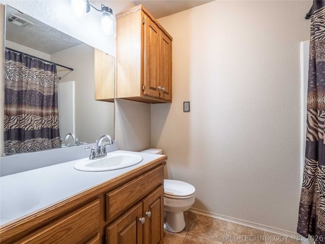 400 W Coal Avenue, Mcalester, OK 74501