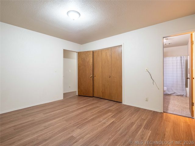 400 W Coal Avenue, Mcalester, OK 74501