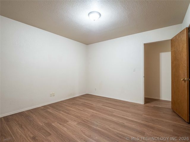 400 W Coal Avenue, Mcalester, OK 74501