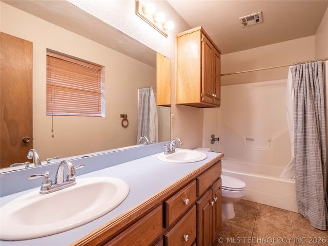 400 W Coal Avenue, Mcalester, OK 74501