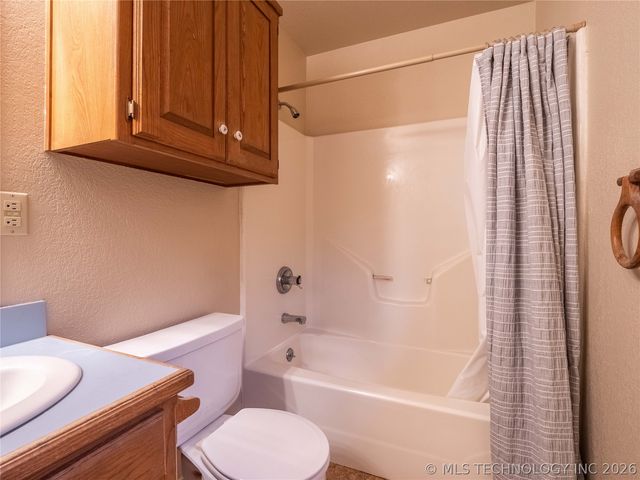 400 W Coal Avenue, Mcalester, OK 74501