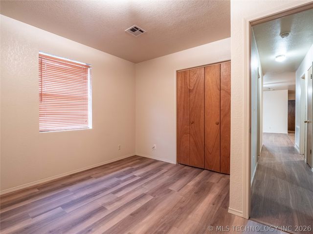 400 W Coal Avenue, Mcalester, OK 74501