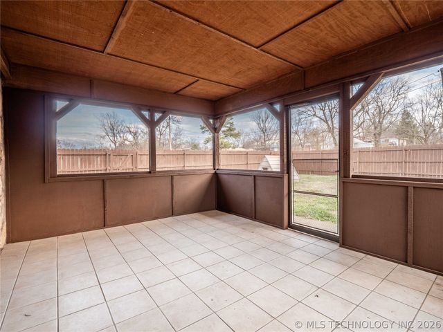 400 W Coal Avenue, Mcalester, OK 74501