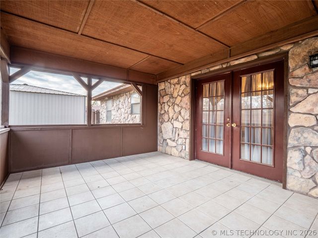 400 W Coal Avenue, Mcalester, OK 74501