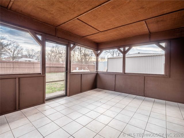 400 W Coal Avenue, Mcalester, OK 74501