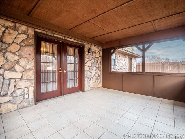 400 W Coal Avenue, Mcalester, OK 74501