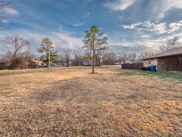 400 W Coal Avenue, Mcalester, OK 74501