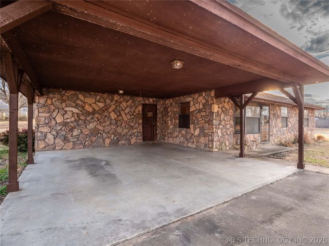 400 W Coal Avenue, Mcalester, OK 74501