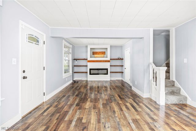 347 N Lyman Street, Wadsworth, OH 44281