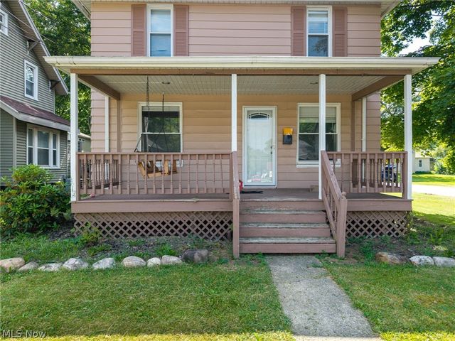 347 N Lyman Street, Wadsworth, OH 44281