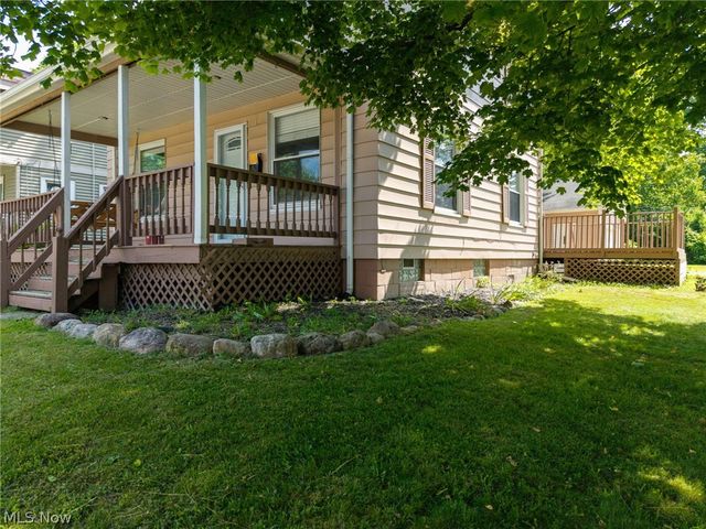 347 N Lyman Street, Wadsworth, OH 44281