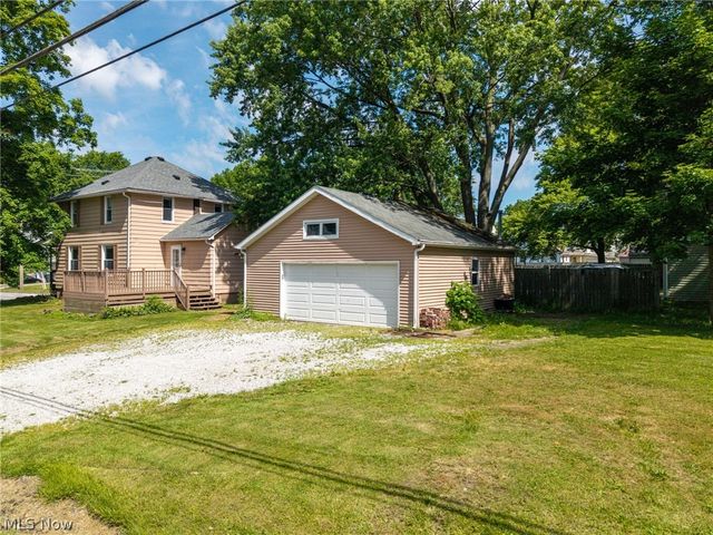 347 N Lyman Street, Wadsworth, OH 44281