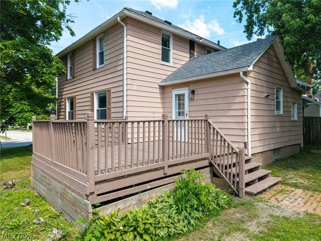 347 N Lyman Street, Wadsworth, OH 44281