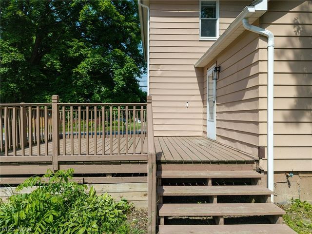347 N Lyman Street, Wadsworth, OH 44281