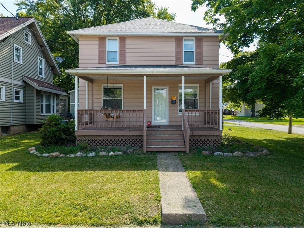 347 N Lyman Street, Wadsworth, OH 44281