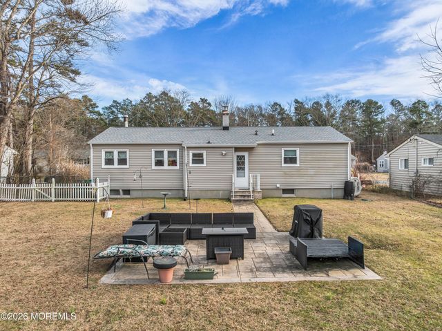 16 Blue Spruce Drive, Jackson, NJ 08527