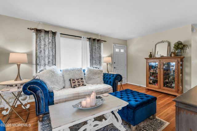 16 Blue Spruce Drive, Jackson, NJ 08527