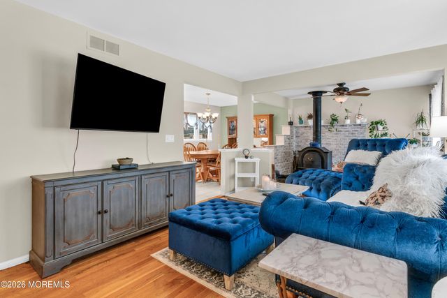 16 Blue Spruce Drive, Jackson, NJ 08527