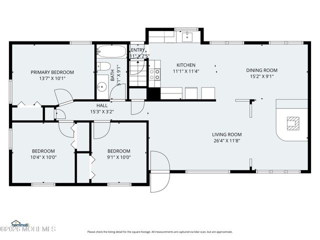 16 Blue Spruce Drive, Jackson, NJ 08527