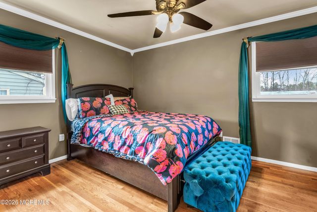 16 Blue Spruce Drive, Jackson, NJ 08527