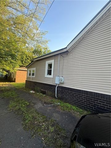 1117 27th, Tuscaloosa, AL 35401