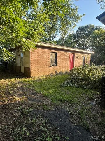 1117 27th, Tuscaloosa, AL 35401
