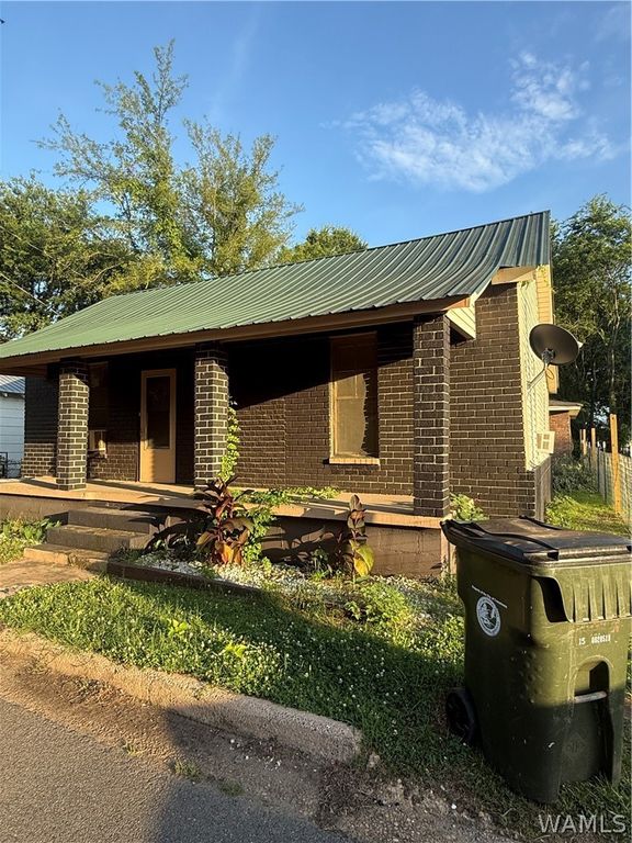 1117 27th, Tuscaloosa, AL 35401