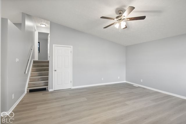 5807 Timber Lake Way, Indianapolis, IN 46237