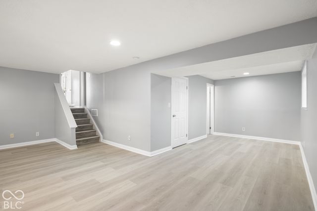 5807 Timber Lake Way, Indianapolis, IN 46237