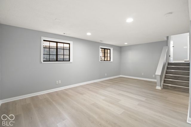 5807 Timber Lake Way, Indianapolis, IN 46237