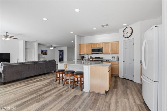 2571 Early Sky Court, Las Vegas, NV 89142