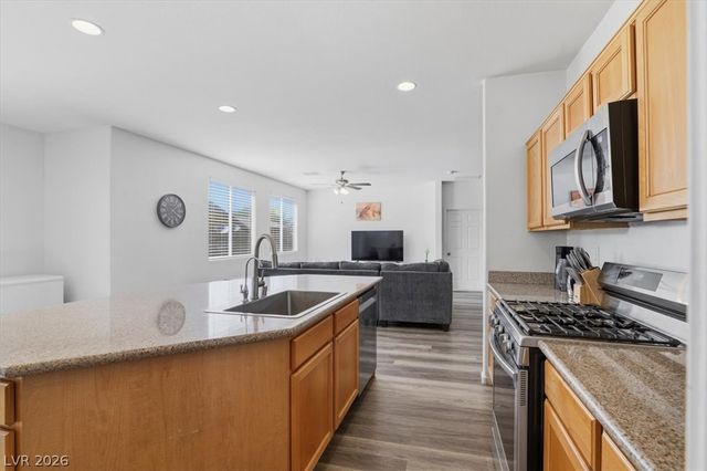2571 Early Sky Court, Las Vegas, NV 89142