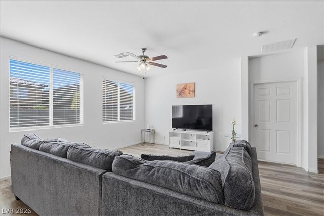 2571 Early Sky Court, Las Vegas, NV 89142