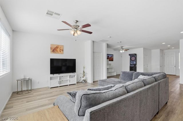 2571 Early Sky Court, Las Vegas, NV 89142
