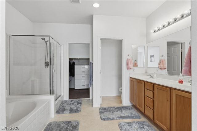 2571 Early Sky Court, Las Vegas, NV 89142