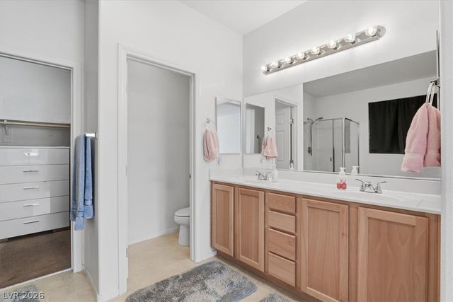 2571 Early Sky Court, Las Vegas, NV 89142