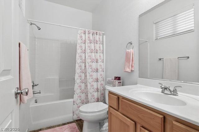 2571 Early Sky Court, Las Vegas, NV 89142