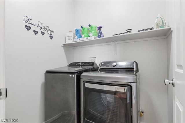 2571 Early Sky Court, Las Vegas, NV 89142