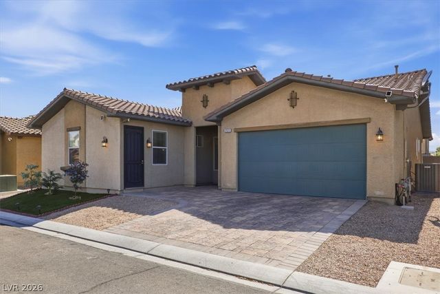 2571 Early Sky Court, Las Vegas, NV 89142