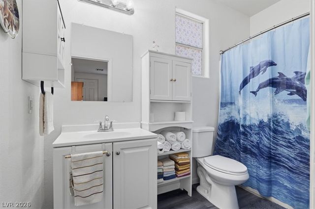2571 Early Sky Court, Las Vegas, NV 89142