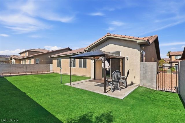 2571 Early Sky Court, Las Vegas, NV 89142