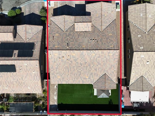 2571 Early Sky Court, Las Vegas, NV 89142