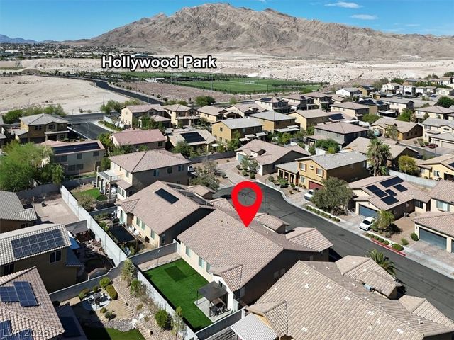 2571 Early Sky Court, Las Vegas, NV 89142